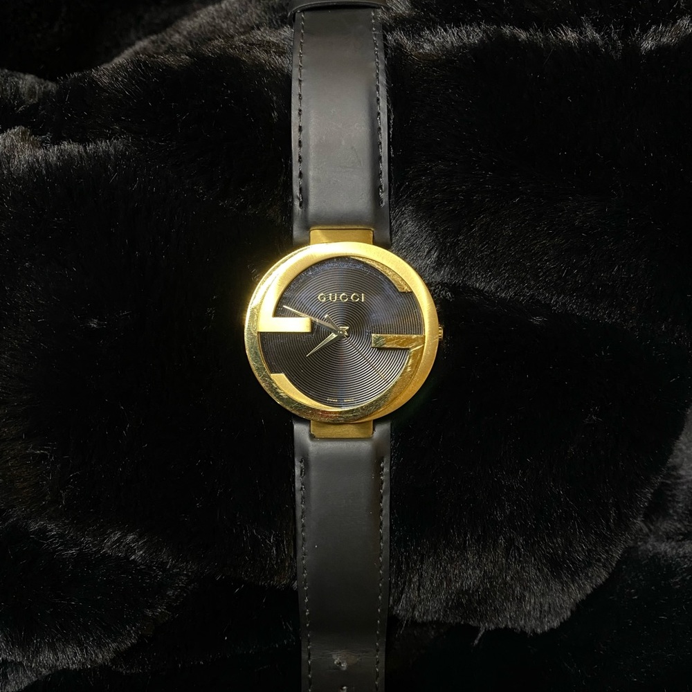 Gucci Watch